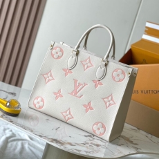 LV Shopping Bags